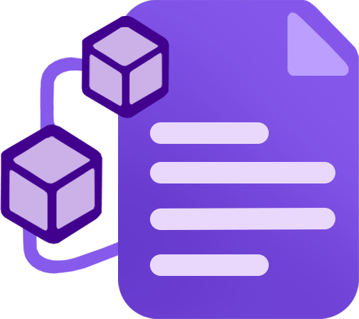 Icon feature